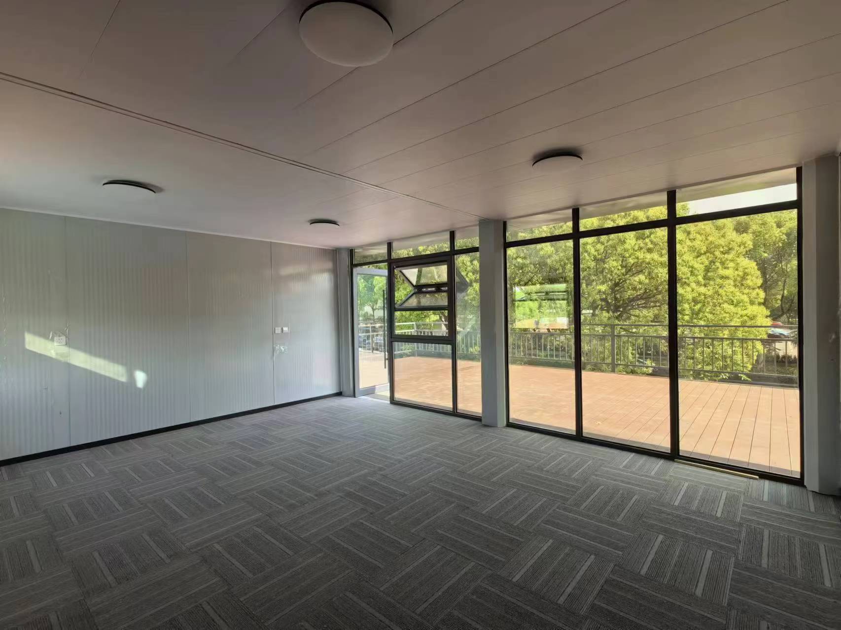 粤浦招商中心项目 粤浦招商中心项目