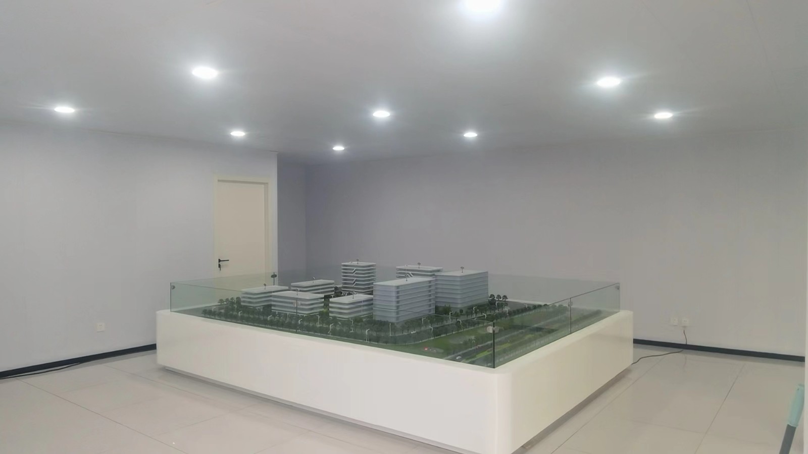 粤浦招商中心项目 粤浦招商中心项目