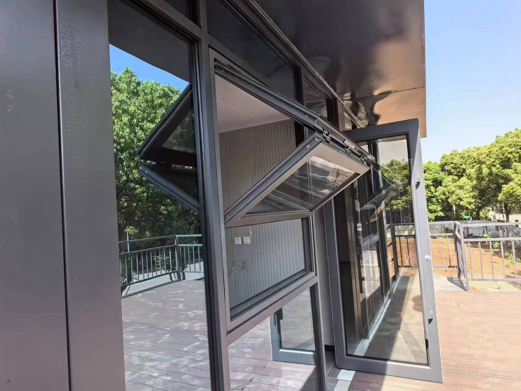 粤浦招商中心项目 粤浦招商中心项目